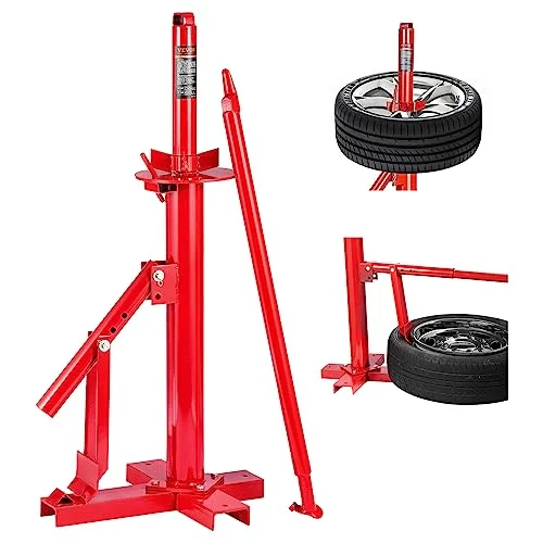 best tire machine for the money
