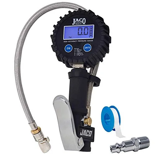 best tire pressure for snow tires
