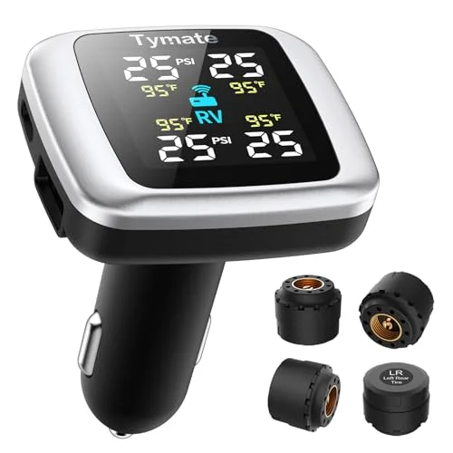 best tire pressure monitor for rv