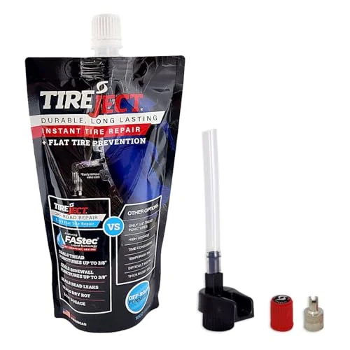 best tire sealant for slow leaks
