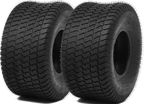 best tire size for 20x10 truck