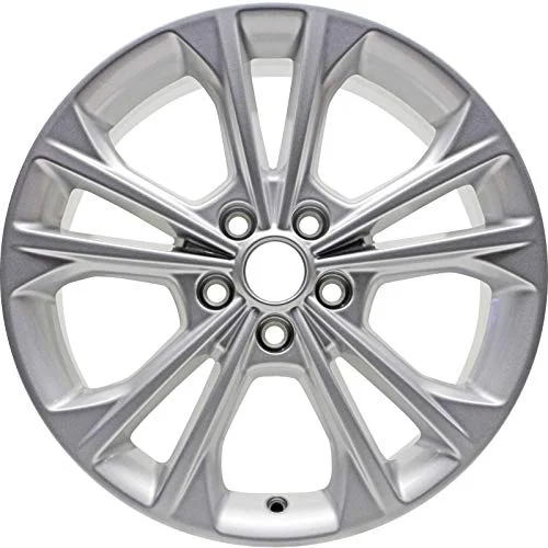 best tires for 2017 ford escape