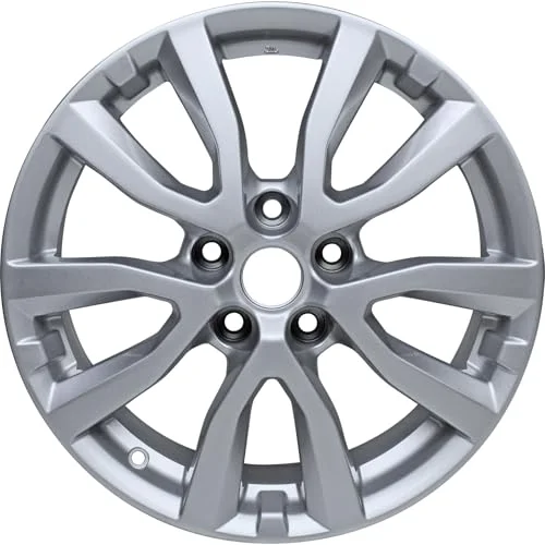 best tires for 2017 nissan rogue