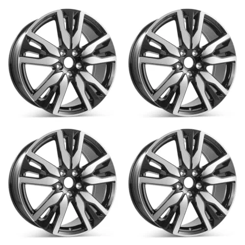 best tires for 2022 honda pilot