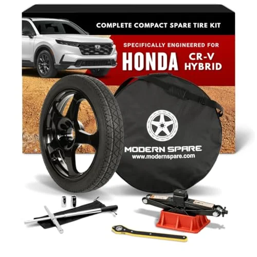 best tires for 2023 honda crv hybrid sport