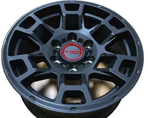 best tires for 4runner trd pro