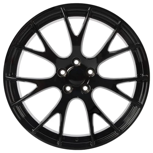 best tires for a dodge challenger