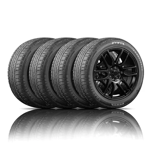 best tires for a ford escape