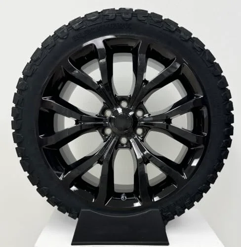 best tires for a ford f150