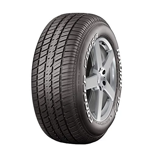 best tires for a mini cooper