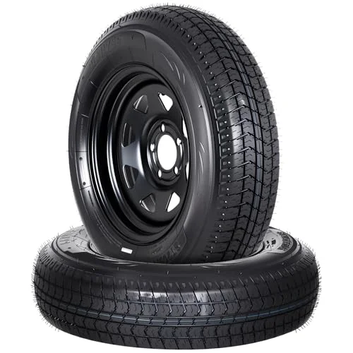 best tires for class c motorhome
