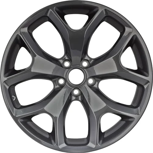 best tires for dodge charger rt