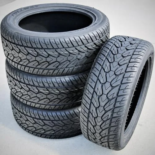 best tires for f150 20 inch