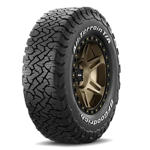 best tires for f250 super duty 4x4