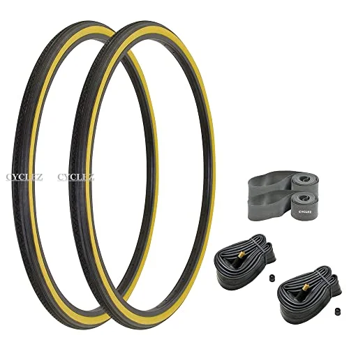 best tires for fixed gear bike
