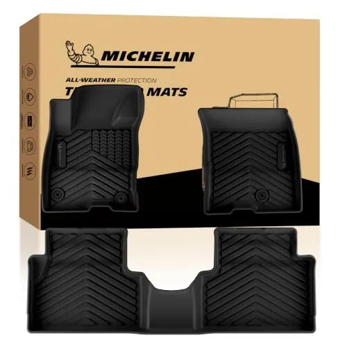 best tires for ford maverick hybrid