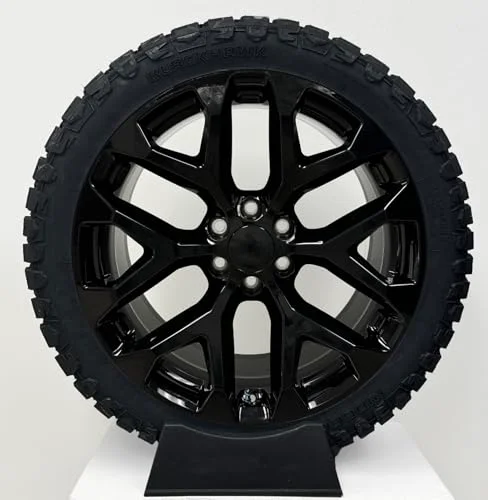 best tires for gmc sierra 2500hd