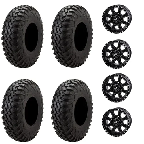 best tires for honda pioneer 1000