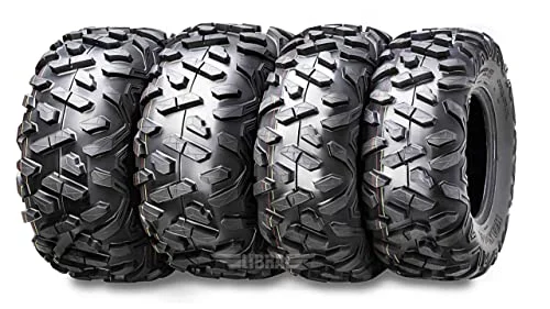 best tires for honda pioneer 700
