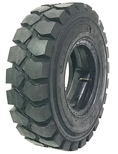 best tires for indoor forklift use
