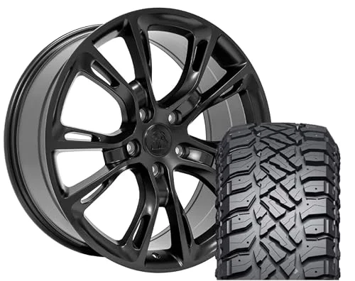 best tires for jeep cherokee trailhawk