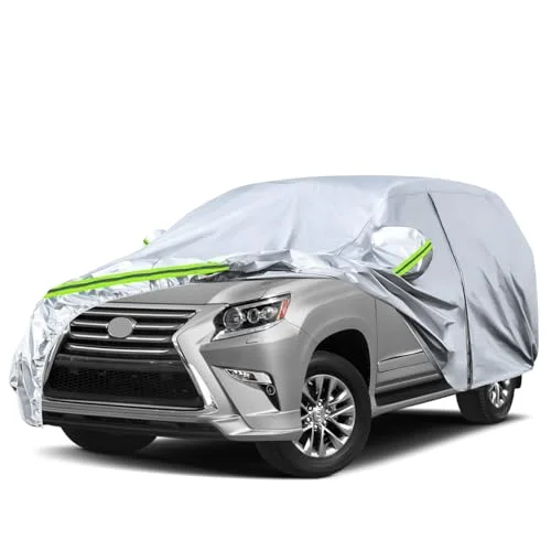 best tires for lexus gx 460