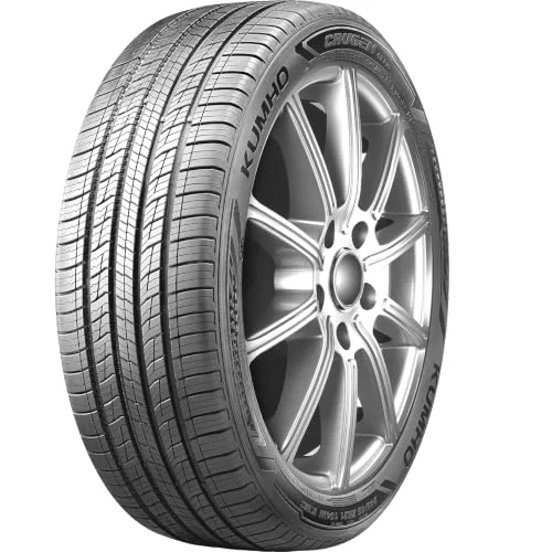 best tires for long distance driving