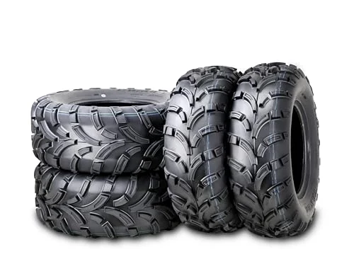 best tires for polaris ranger 570 midsize