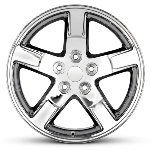 best tires for ram 1500 20-inch