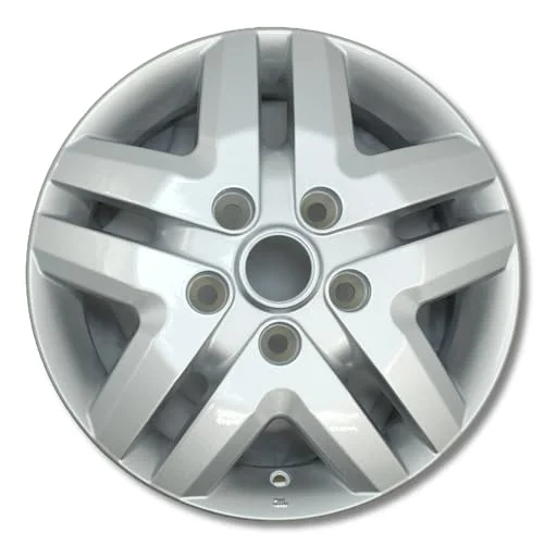 best tires for ram promaster 2500