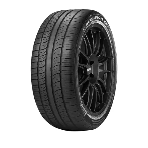 best tires for range rover sport