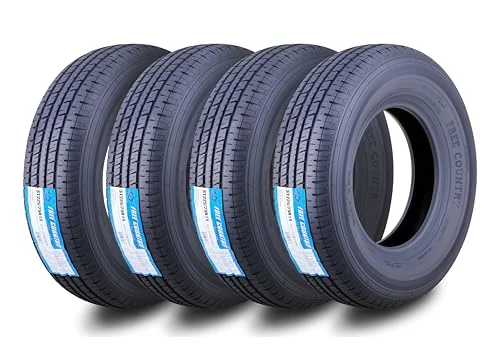 best tires for towing travel trailer