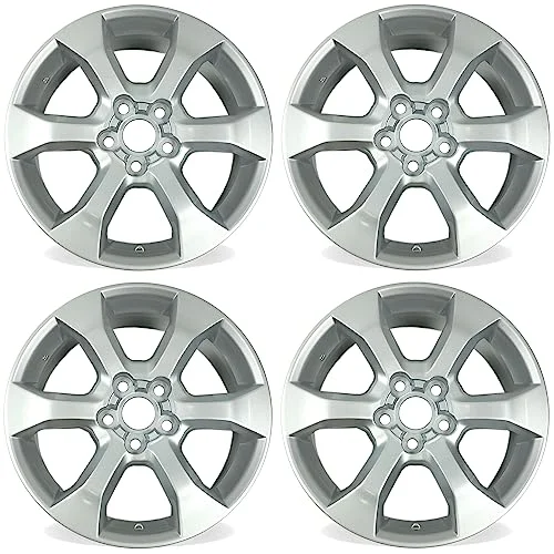 best tires for toyota rav 4