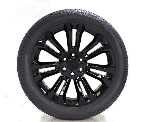 best tires for yukon denali 22