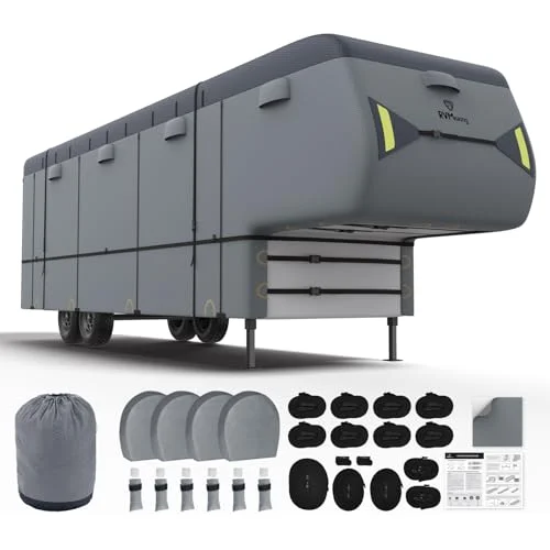best tonneau cover for fifth wheel