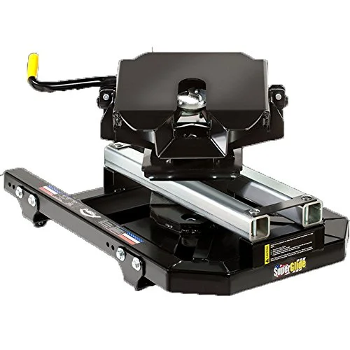 best truck for hauling fifth wheel