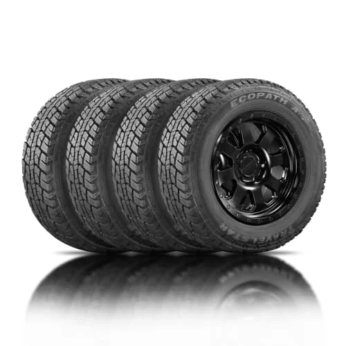 best truck tires for gravel roads