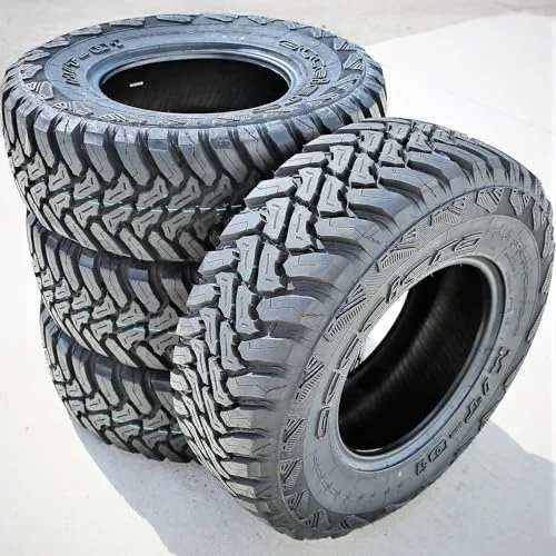 best truck tires for toyota tundra