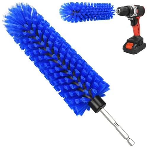 best wheel cleaning brush for drill
