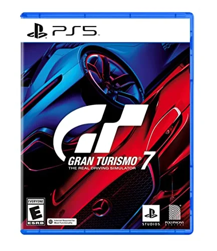 best wheel for gran turismo 7