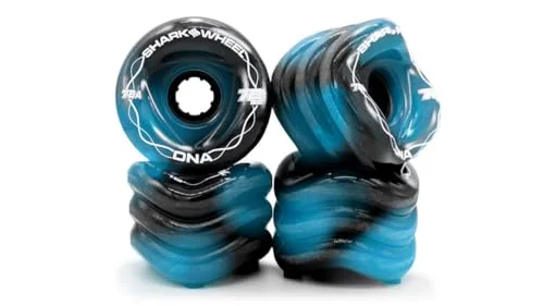 best wheels for cruising on a longboard