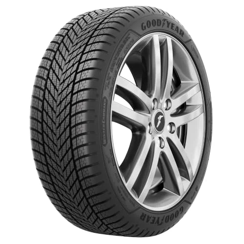 best winter tires for fwd cars