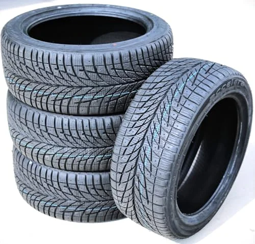 best winter tires for honda civic