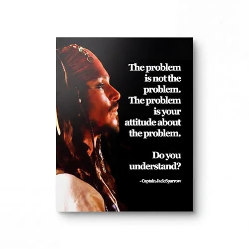 jack sparrow best quotes