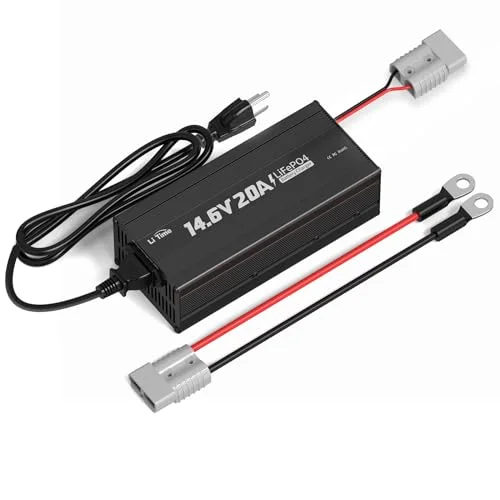 lithium battery charging best practices