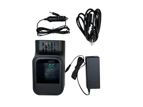 lithium ion battery charging best practices