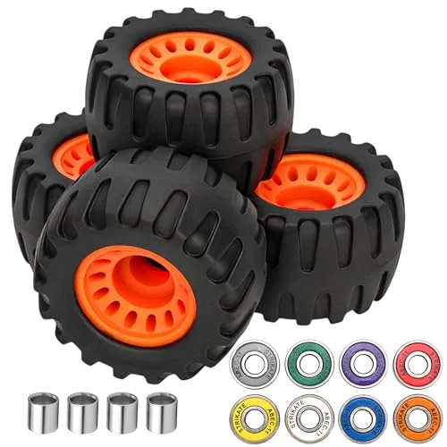 what are the best longboard wheels