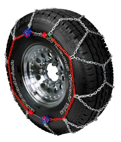 what are the best tire chains
