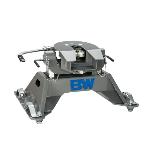 what is the best fifth wheel hitch