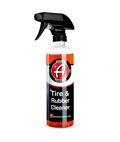 what is the best tire cleaner